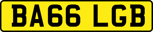 BA66LGB