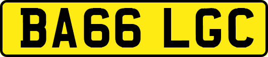 BA66LGC
