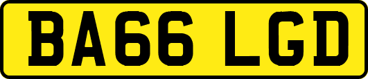 BA66LGD