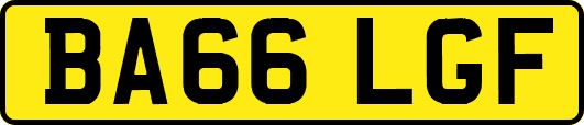 BA66LGF