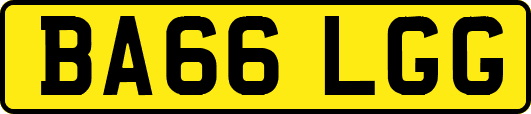 BA66LGG
