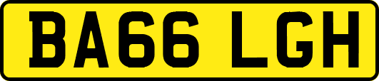BA66LGH