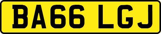 BA66LGJ