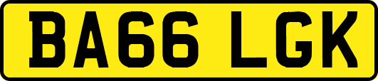 BA66LGK