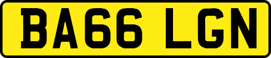 BA66LGN