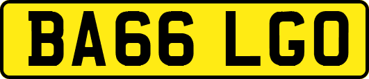 BA66LGO