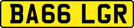 BA66LGR