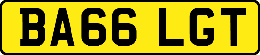BA66LGT