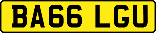 BA66LGU