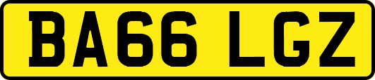 BA66LGZ