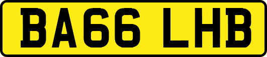 BA66LHB
