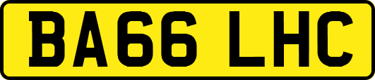 BA66LHC