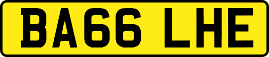 BA66LHE