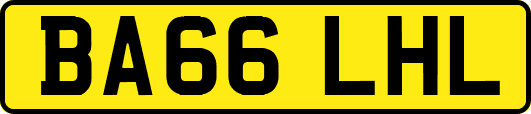 BA66LHL