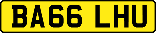 BA66LHU