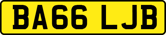 BA66LJB