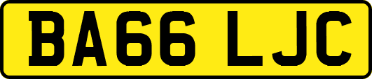 BA66LJC