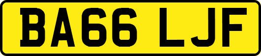BA66LJF
