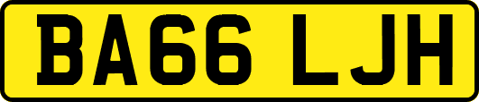 BA66LJH