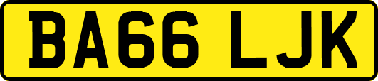BA66LJK