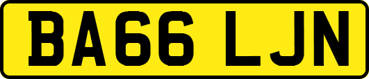 BA66LJN