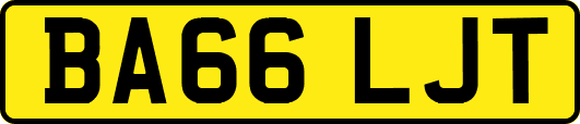 BA66LJT