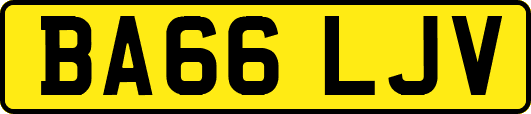 BA66LJV