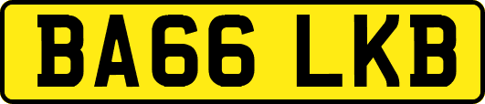 BA66LKB