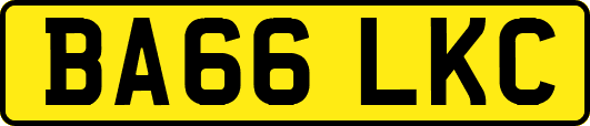 BA66LKC