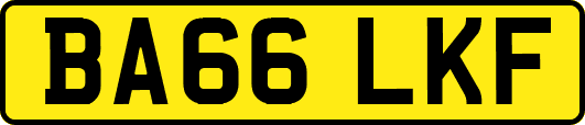BA66LKF