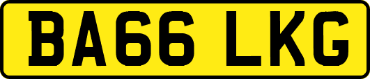 BA66LKG