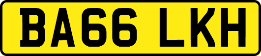 BA66LKH