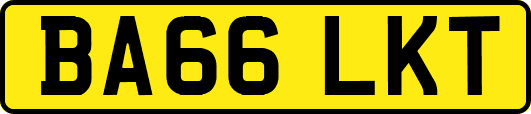BA66LKT