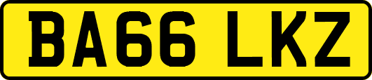 BA66LKZ