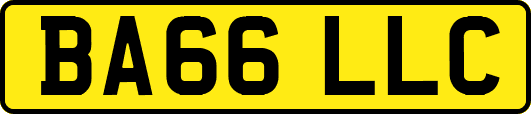 BA66LLC