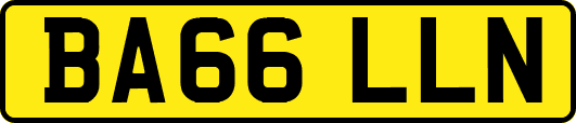 BA66LLN