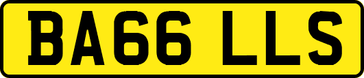 BA66LLS