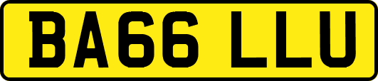 BA66LLU