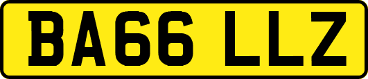 BA66LLZ