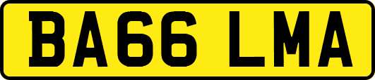 BA66LMA