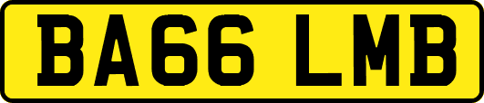 BA66LMB