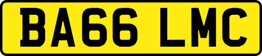 BA66LMC