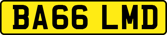 BA66LMD
