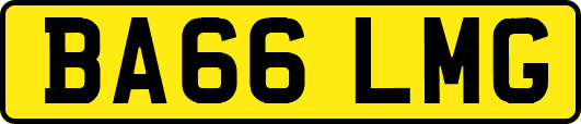 BA66LMG
