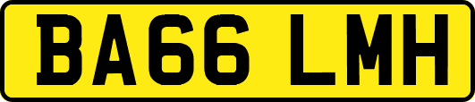 BA66LMH