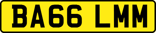 BA66LMM