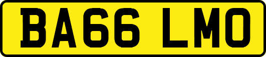 BA66LMO
