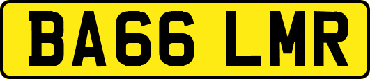 BA66LMR