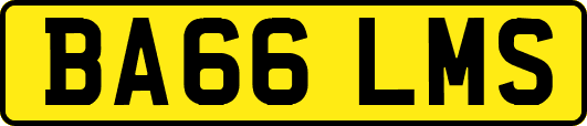 BA66LMS