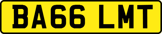 BA66LMT